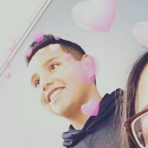 Meet your Posher, Andy